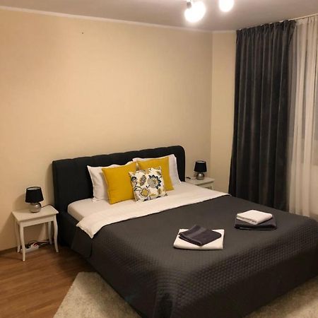 Maria Apartment Timisoara Exterior photo