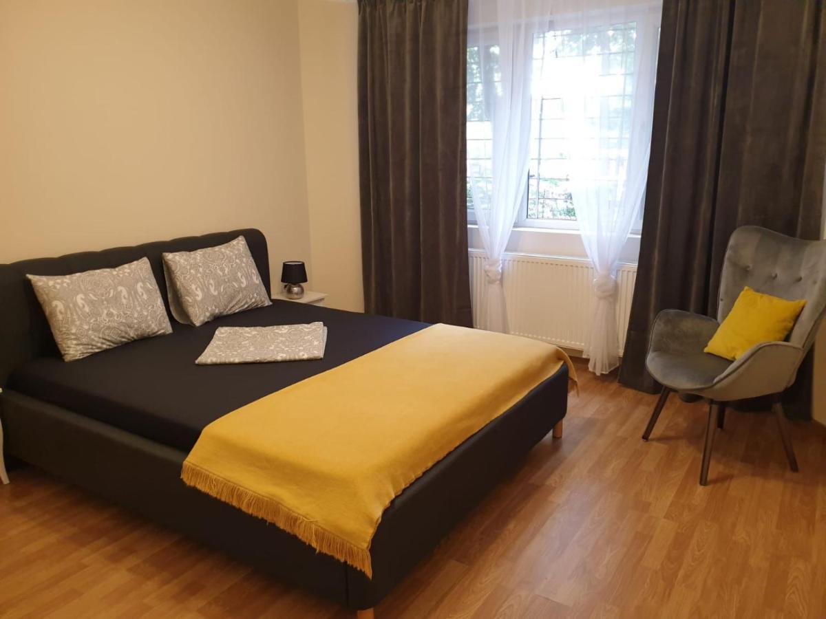 Maria Apartment Timisoara Exterior photo