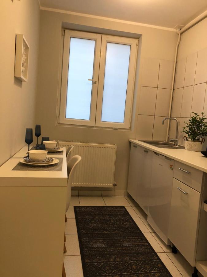 Maria Apartment Timisoara Exterior photo