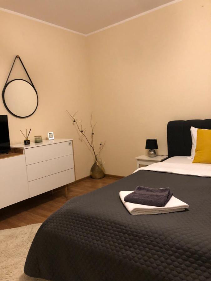 Maria Apartment Timisoara Exterior photo