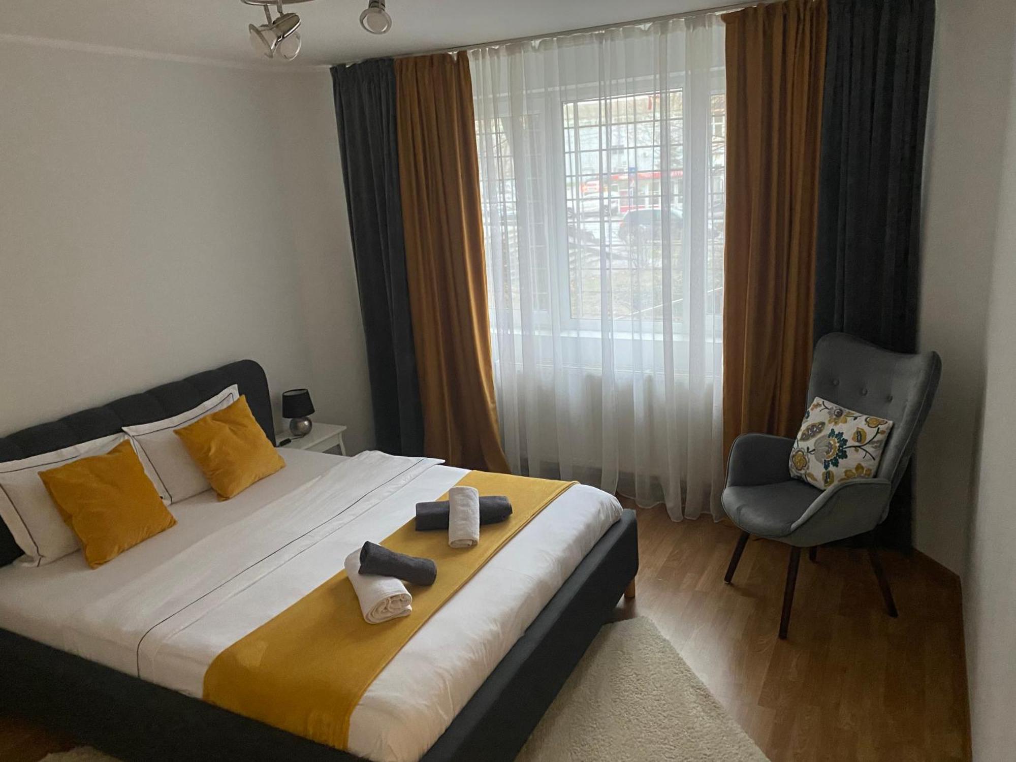 Maria Apartment Timisoara Exterior photo